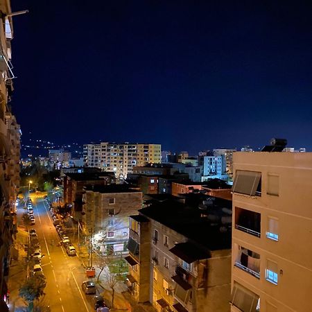 Ferienwohnung Elbasan View Point Exterior foto